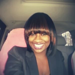 Meet your Posher, Val